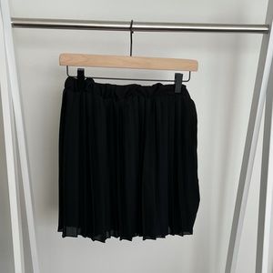 Nasty Gal Mini Skirt
